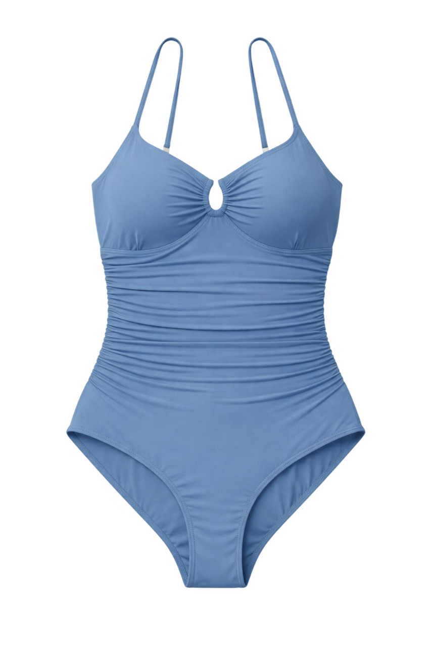 Curvelle Body Shapewear Swimsuit