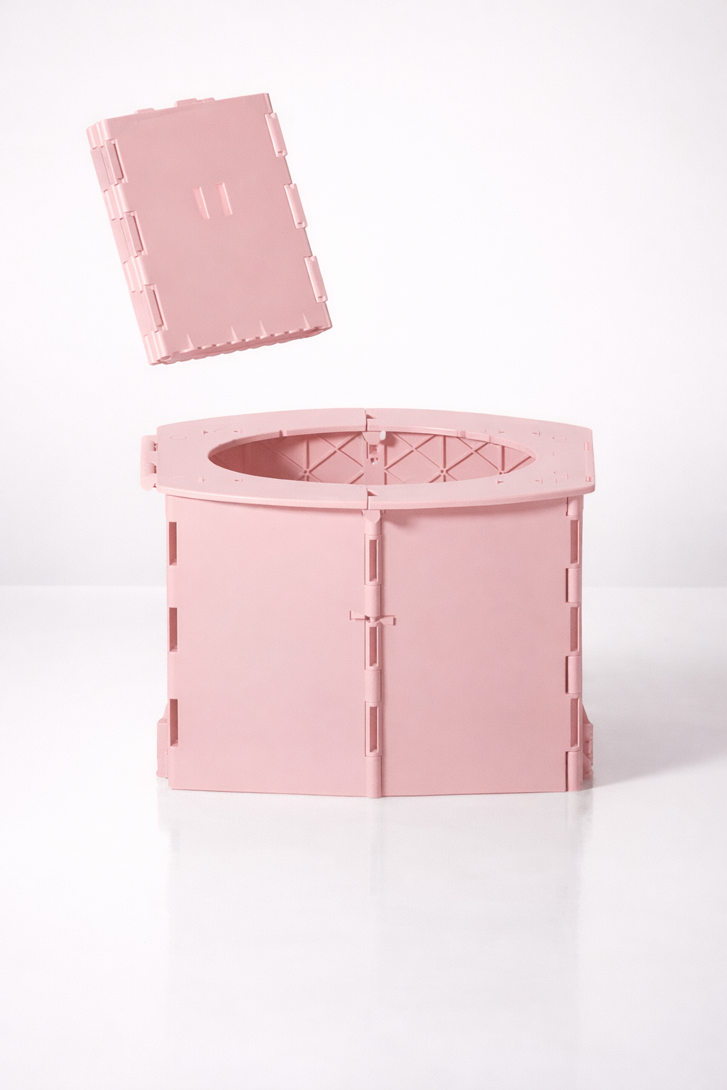 GoPotty® Portable Toilet