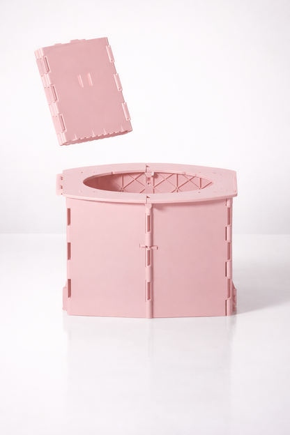 GoPotty® Portable Toilet