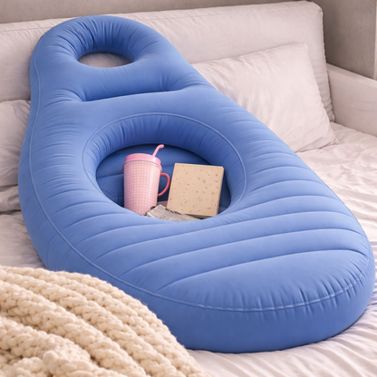 Aurelle® Pregnancy Belly Mattress