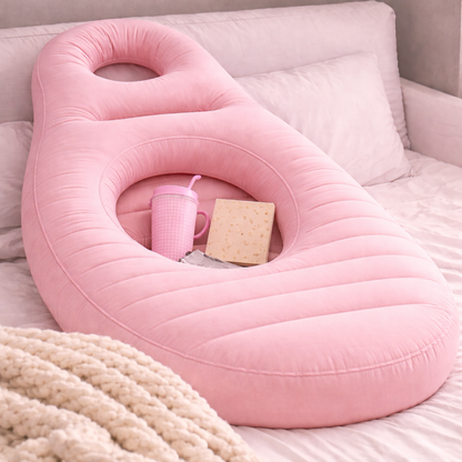 Aurelle® Pregnancy Belly Mattress