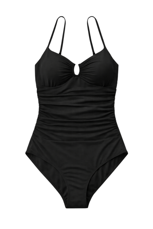 Curvelle Body Shapewear Swimsuit