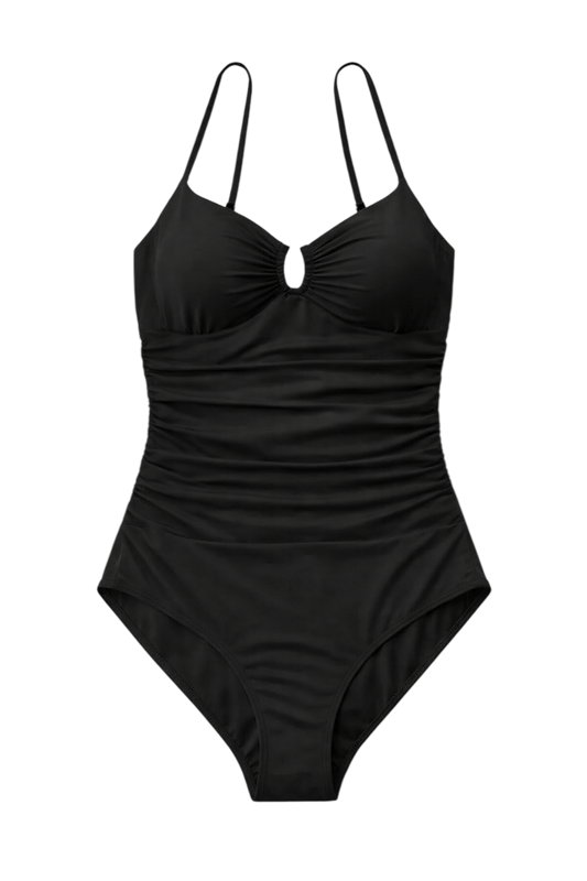 Curvelle Body Shapewear Swimsuit