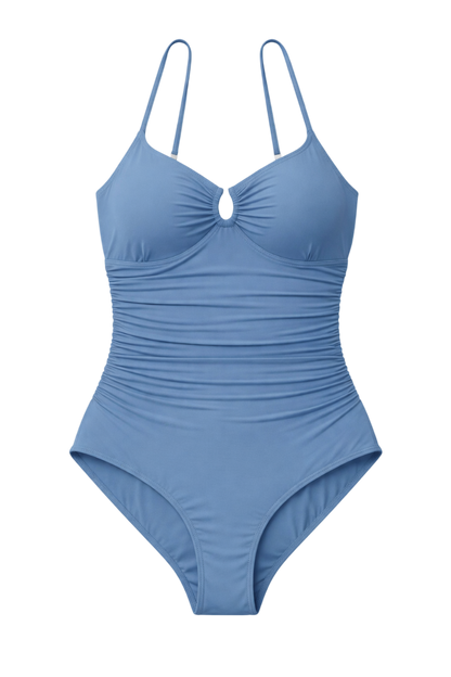 Curvelle Body Shapewear Swimsuit
