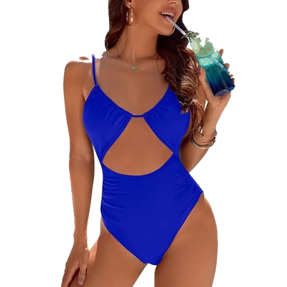 Curvelle® Sculpted Swimwear