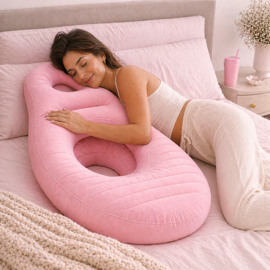 Aurelle® Pregnancy Belly Mattress