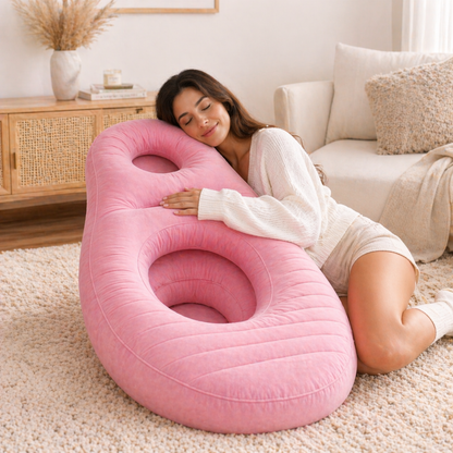Aurelle® Pregnancy Belly Mattress